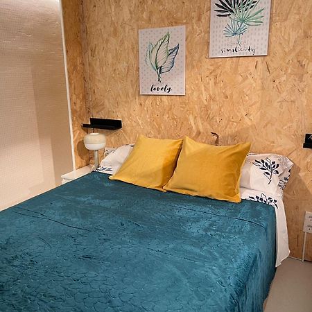 Loft Centrico Maliano - Dua Rooms Camargo المظهر الخارجي الصورة