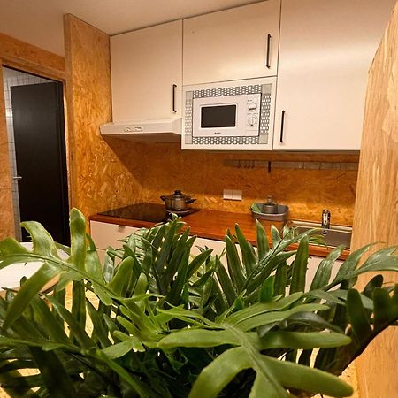 Loft Centrico Maliano - Dua Rooms Camargo المظهر الخارجي الصورة