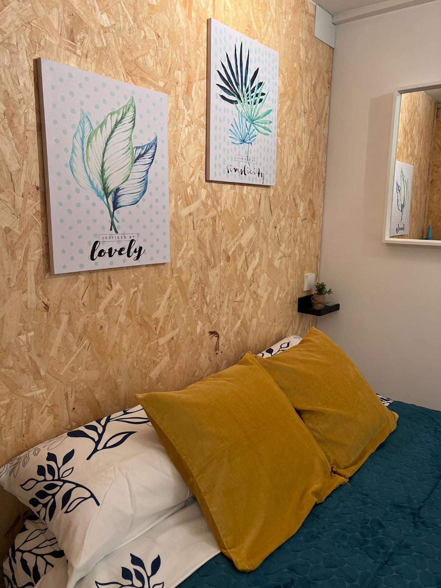 Loft Centrico Maliano - Dua Rooms Camargo المظهر الخارجي الصورة