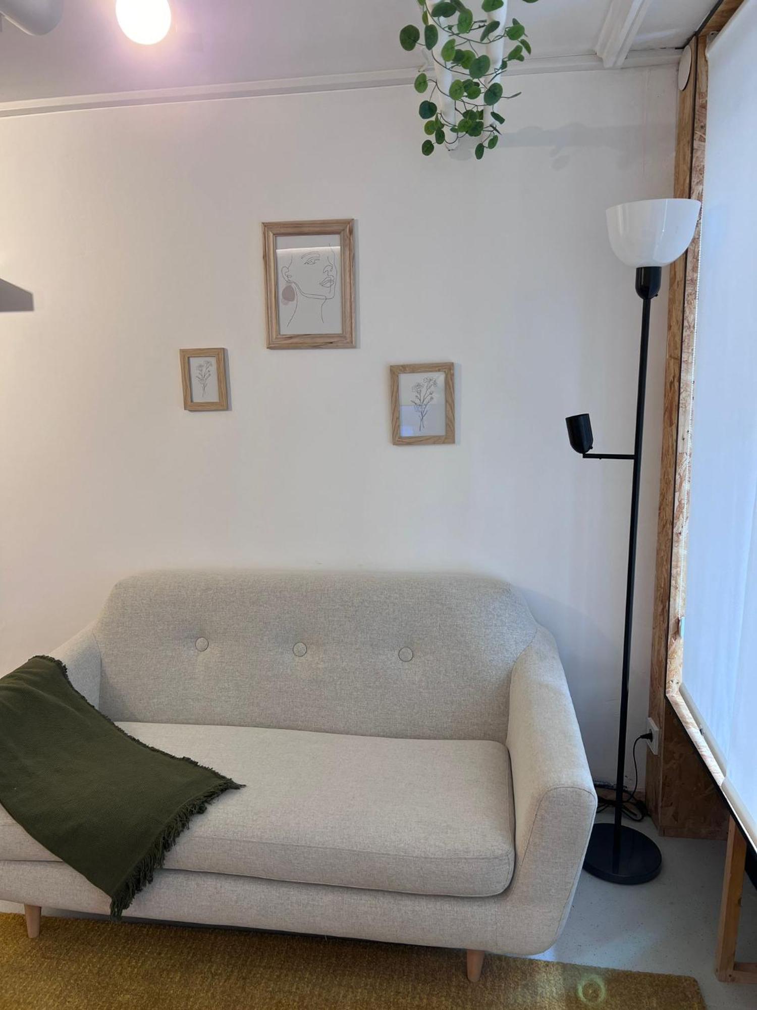 Loft Centrico Maliano - Dua Rooms Camargo المظهر الخارجي الصورة