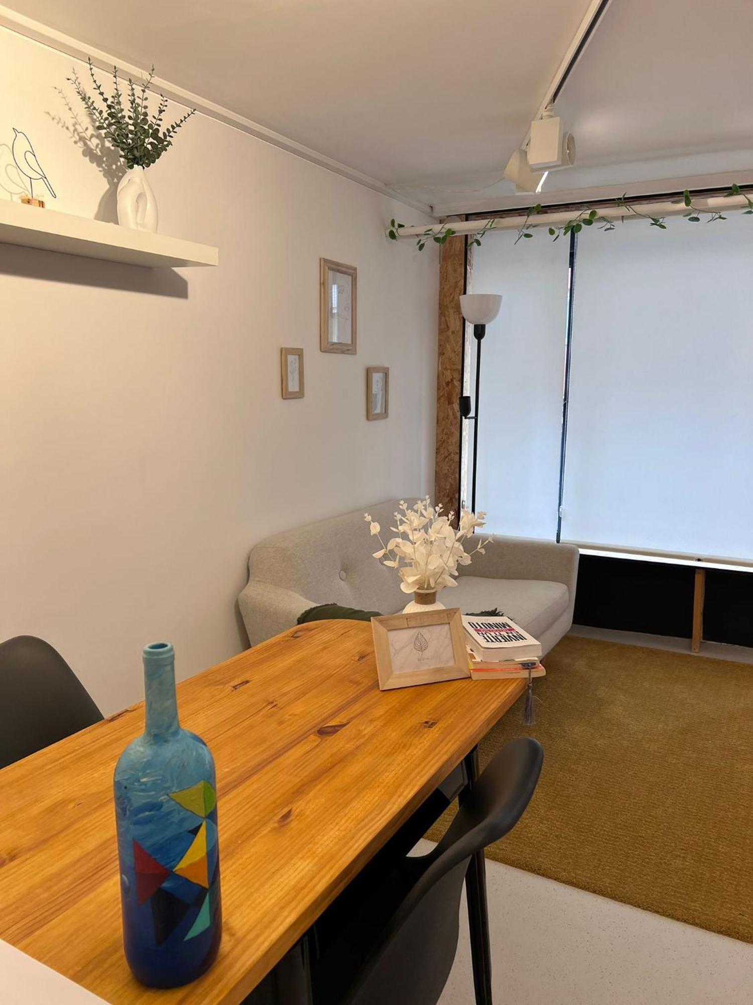 Loft Centrico Maliano - Dua Rooms Camargo المظهر الخارجي الصورة