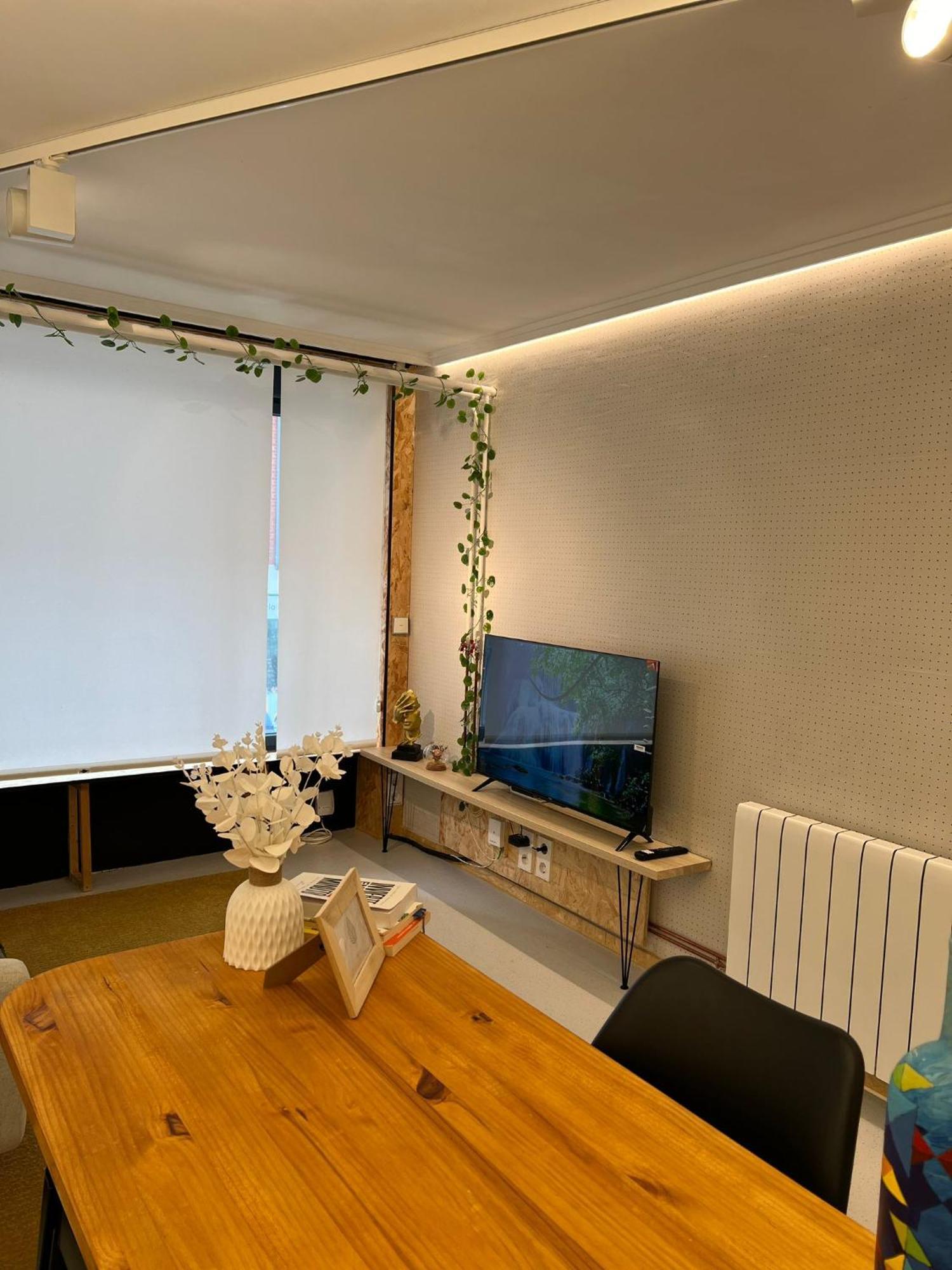 Loft Centrico Maliano - Dua Rooms Camargo المظهر الخارجي الصورة