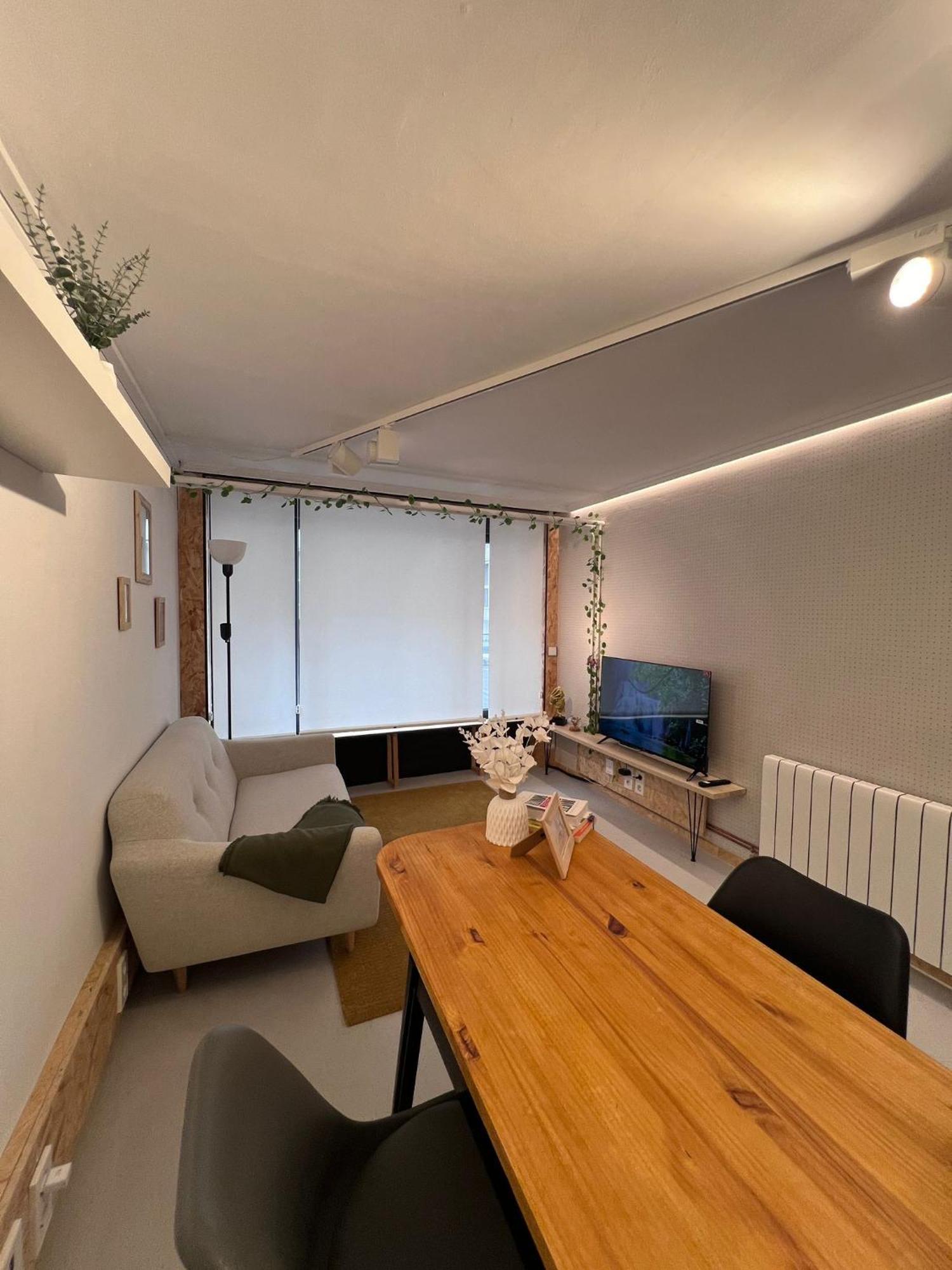 Loft Centrico Maliano - Dua Rooms Camargo المظهر الخارجي الصورة