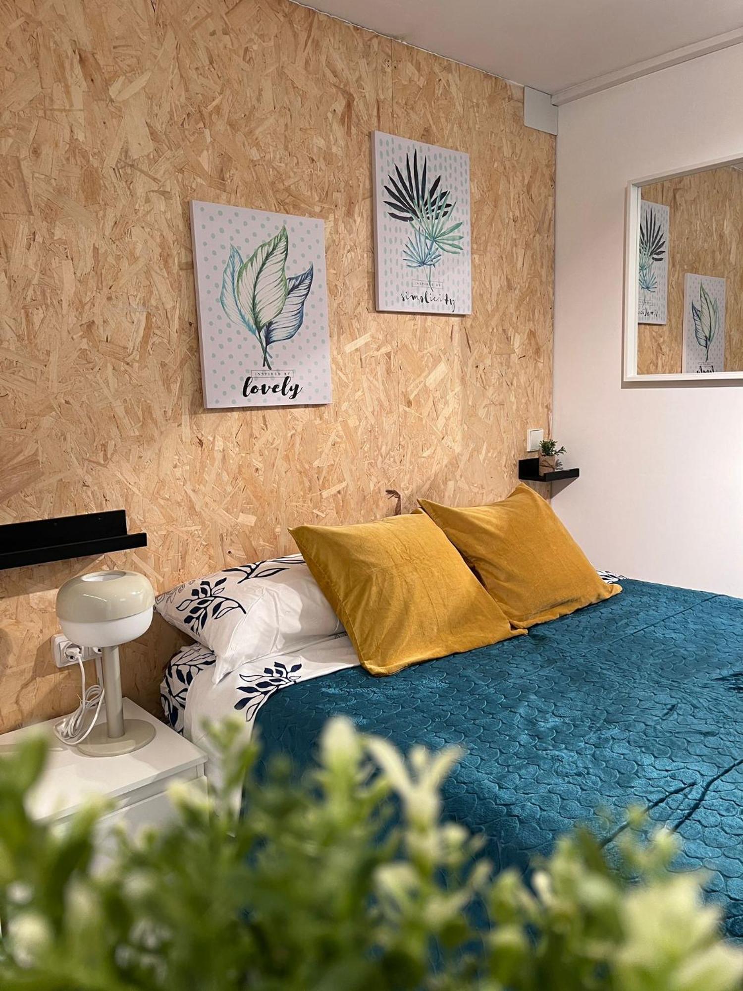 Loft Centrico Maliano - Dua Rooms Camargo المظهر الخارجي الصورة