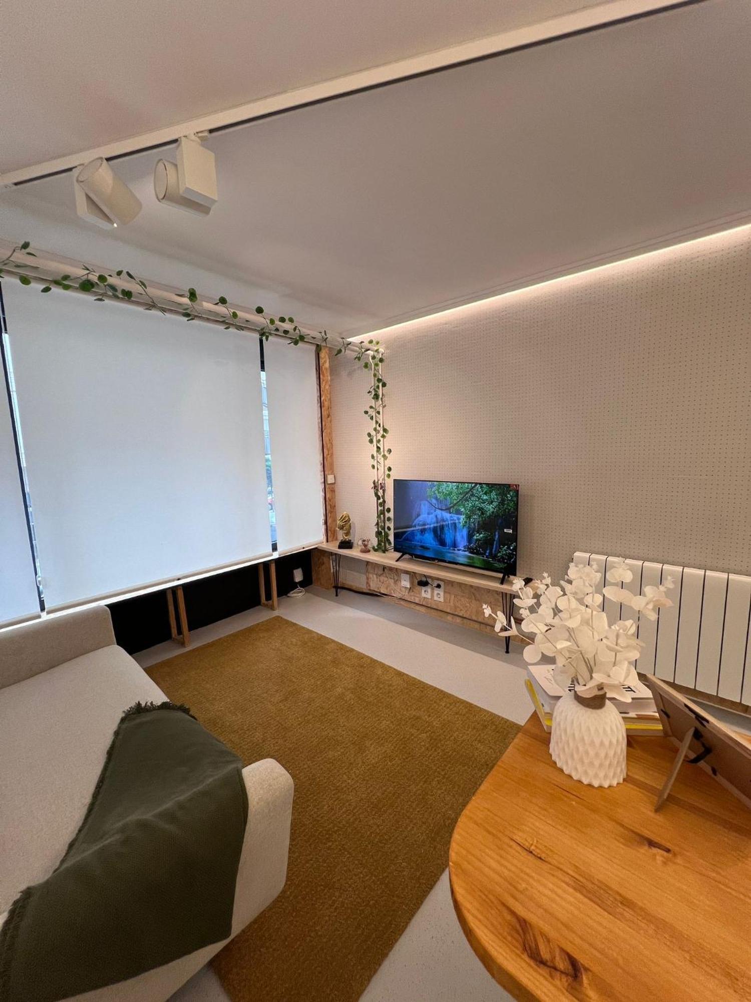 Loft Centrico Maliano - Dua Rooms Camargo المظهر الخارجي الصورة