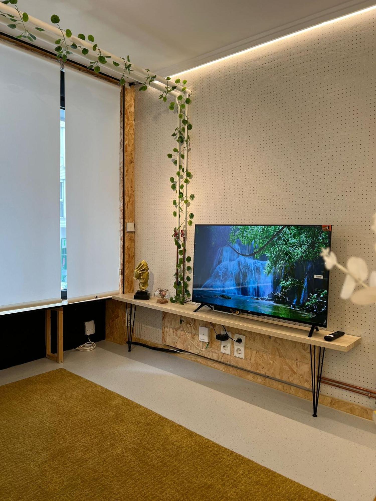 Loft Centrico Maliano - Dua Rooms Camargo المظهر الخارجي الصورة