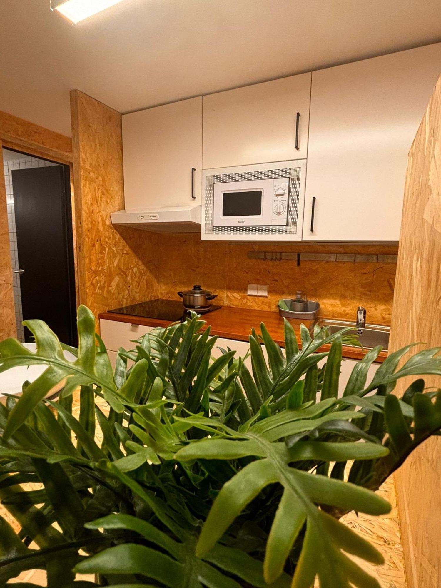 Loft Centrico Maliano - Dua Rooms Camargo المظهر الخارجي الصورة