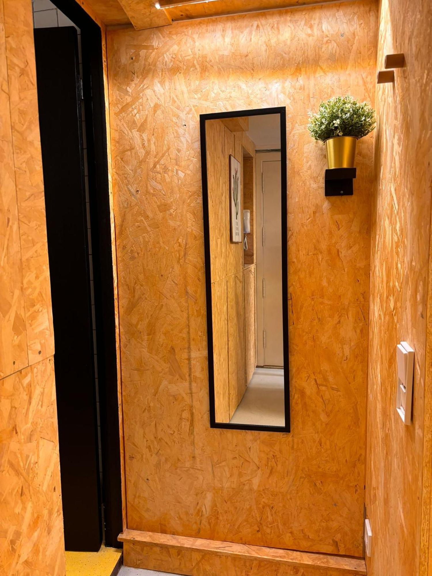 Loft Centrico Maliano - Dua Rooms Camargo المظهر الخارجي الصورة