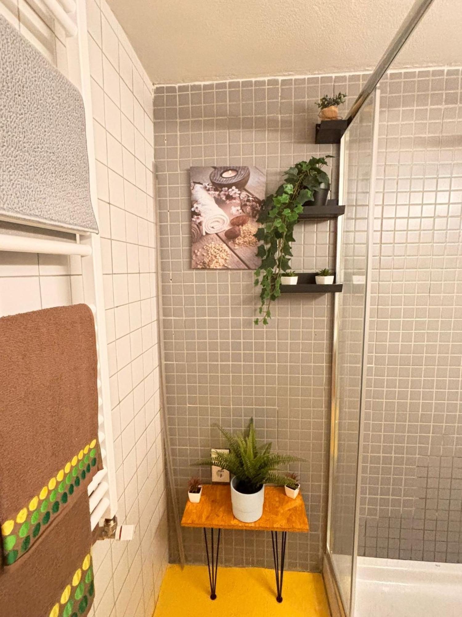 Loft Centrico Maliano - Dua Rooms Camargo المظهر الخارجي الصورة
